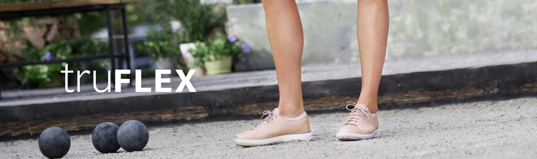 Womens truFLEX